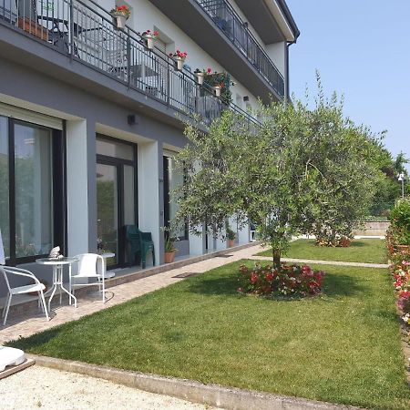 Appartamenti Donato Peschiera del Garda Extérieur photo