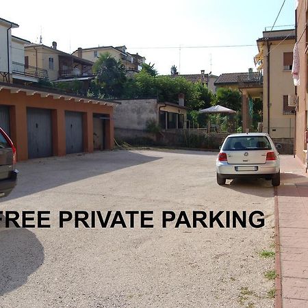 Appartamenti Donato Peschiera del Garda Extérieur photo