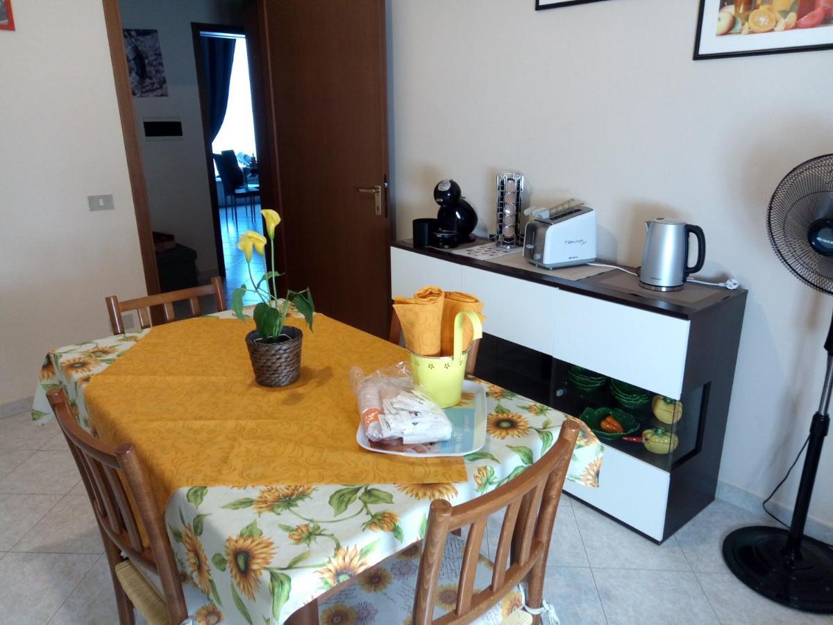 Appartamenti Donato Peschiera del Garda Extérieur photo