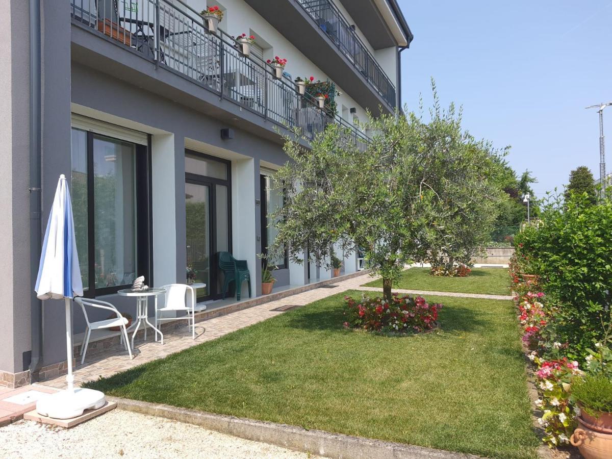 Appartamenti Donato Peschiera del Garda Extérieur photo