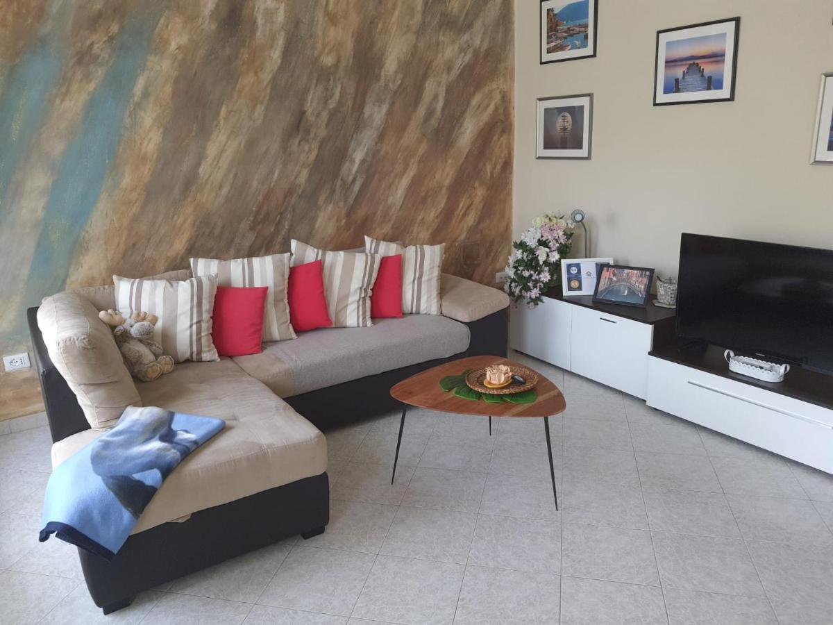 Appartamenti Donato Peschiera del Garda Extérieur photo