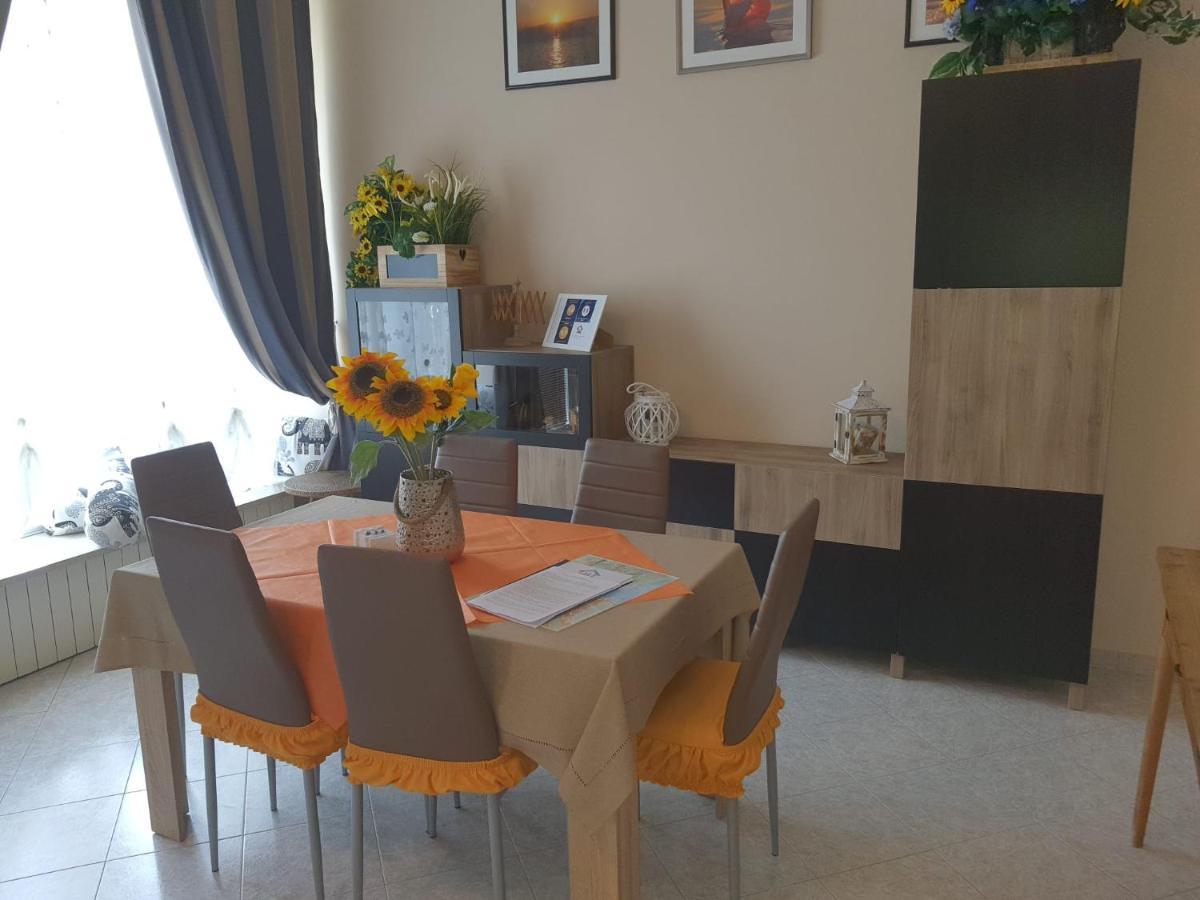 Appartamenti Donato Peschiera del Garda Extérieur photo