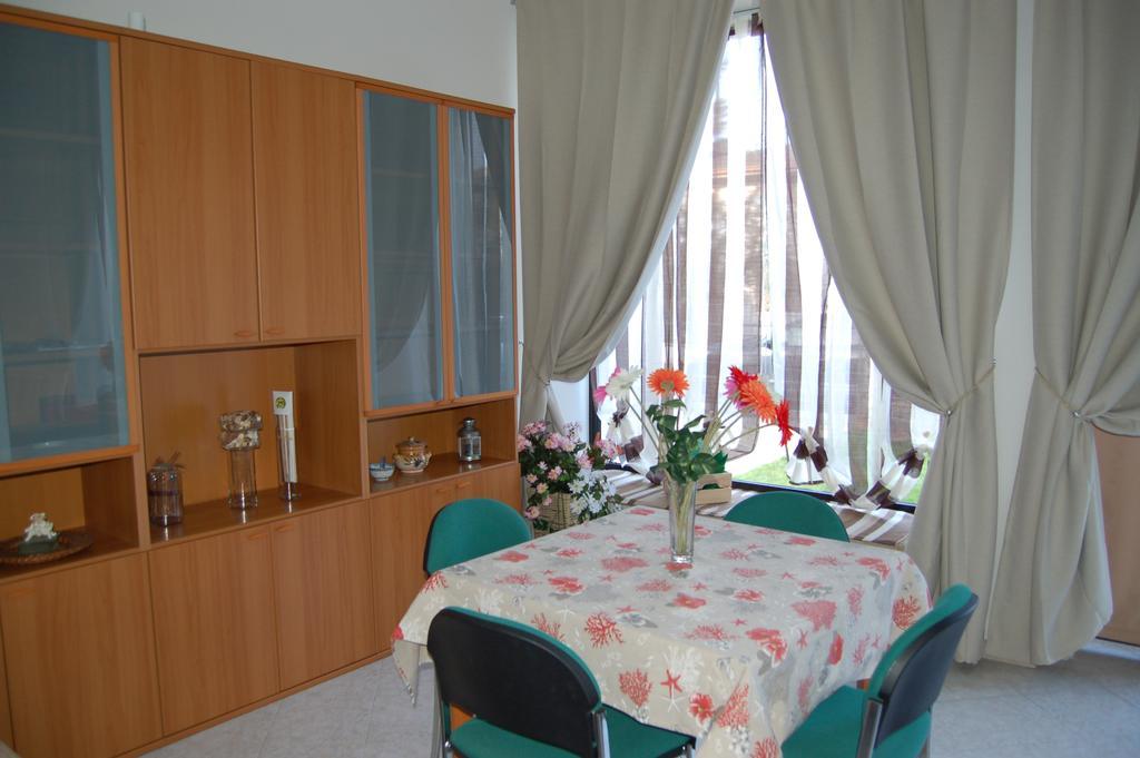 Appartamenti Donato Peschiera del Garda Extérieur photo
