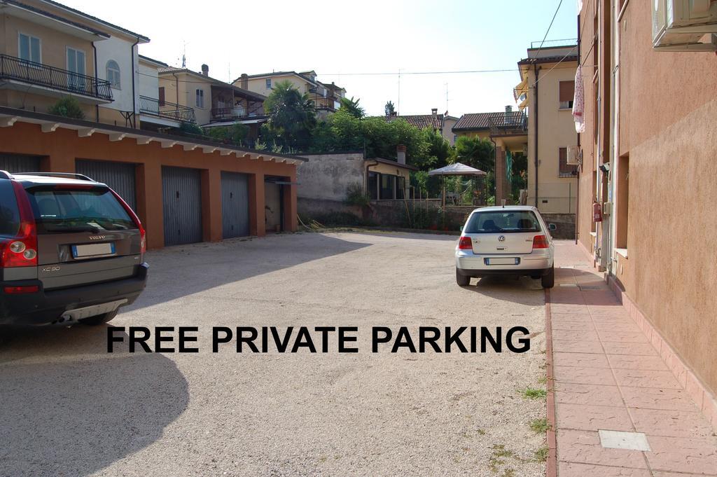 Appartamenti Donato Peschiera del Garda Extérieur photo