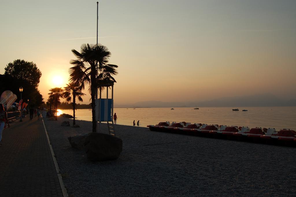 Appartamenti Donato Peschiera del Garda Extérieur photo