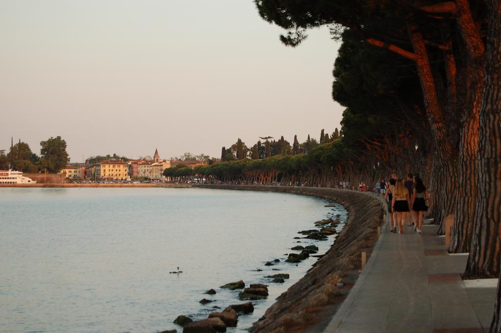 Appartamenti Donato Peschiera del Garda Extérieur photo
